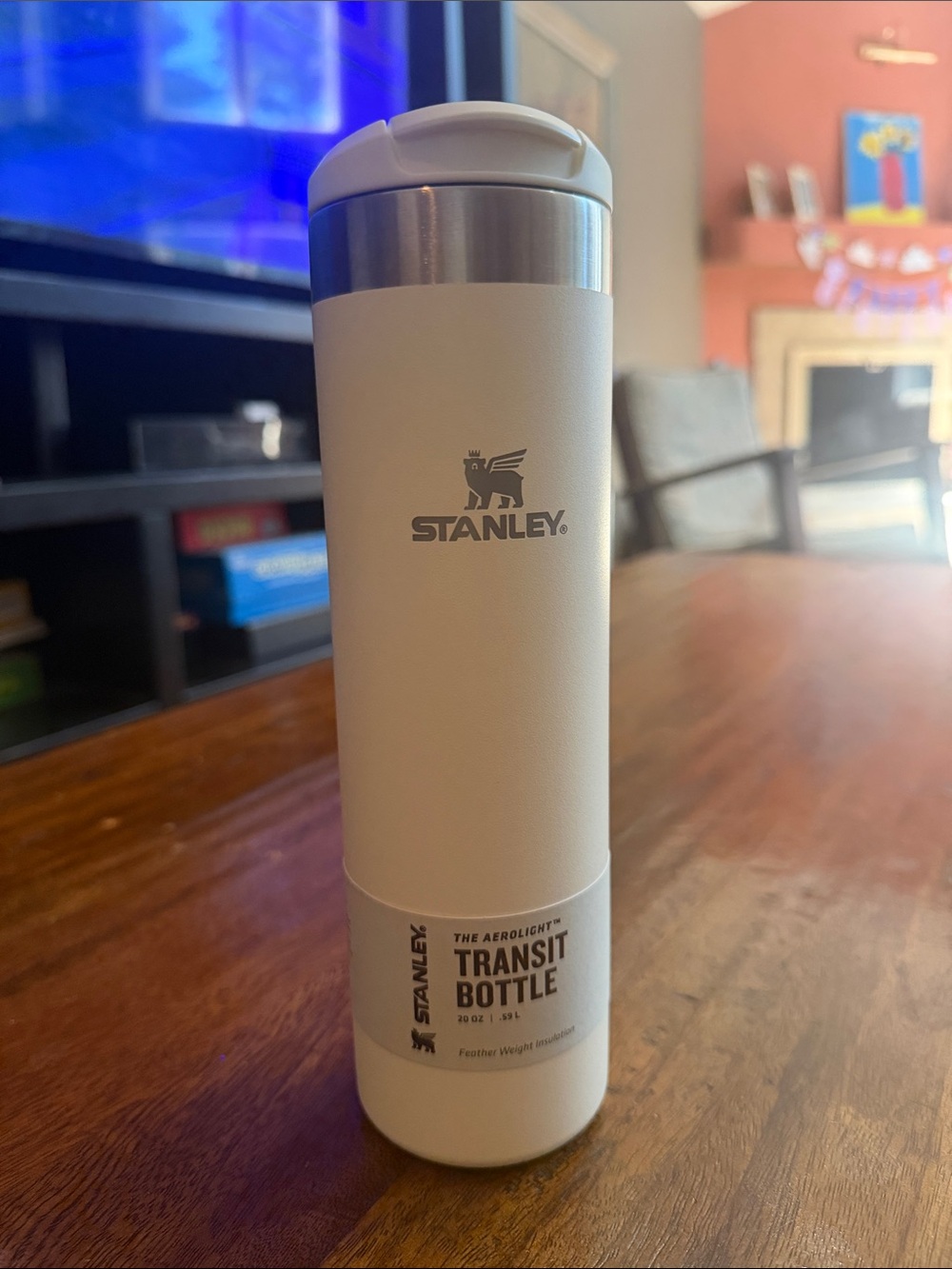 Stanley Transit Bottle 20 ounce